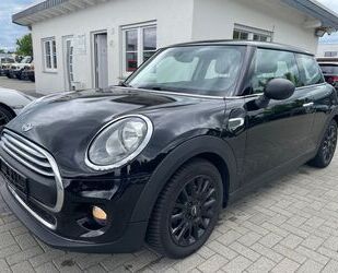 Mini ONE Gebrauchtwagen