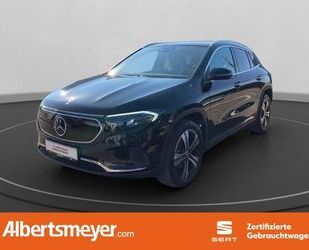 Mercedes-Benz EQA Gebrauchtwagen