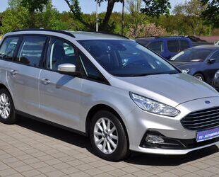 Ford Galaxy Gebrauchtwagen