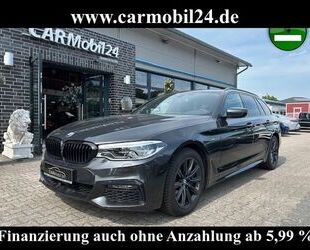 BMW 530 Gebrauchtwagen