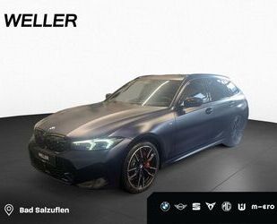 BMW M340i Gebrauchtwagen