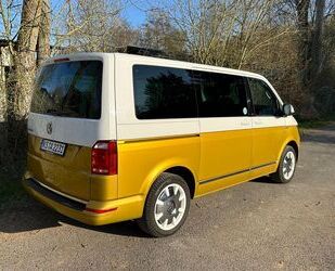 VW T6 Multivan Gebrauchtwagen