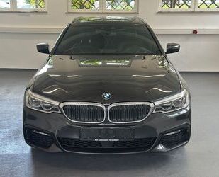 BMW 530 Gebrauchtwagen