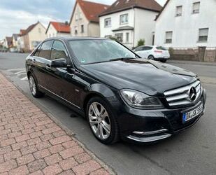 Mercedes-Benz C 250 Gebrauchtwagen