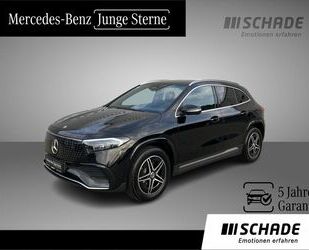 Mercedes-Benz EQA Gebrauchtwagen
