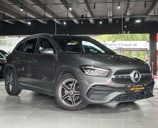 Mercedes-Benz GLA 220 Gebrauchtwagen