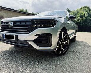 VW Touareg Gebrauchtwagen
