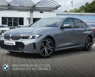 BMW 330 Gebrauchtwagen