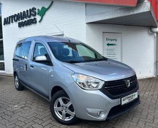 Dacia Dokker Gebrauchtwagen