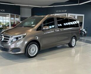 Mercedes-Benz V 250 Gebrauchtwagen
