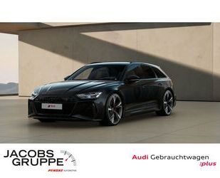 Audi RS6 Gebrauchtwagen