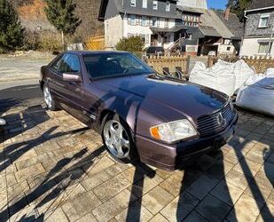 Mercedes-Benz SL 300 Gebrauchtwagen