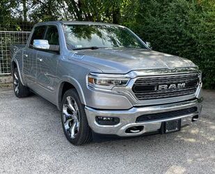 Dodge RAM Gebrauchtwagen