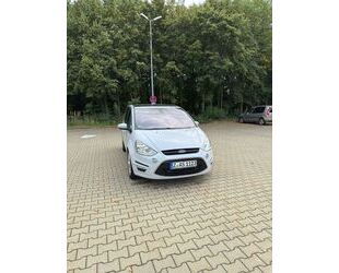 Ford S-Max Gebrauchtwagen