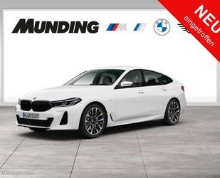 BMW 630 Gran Turismo Gebrauchtwagen