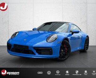 Porsche 992 Gebrauchtwagen