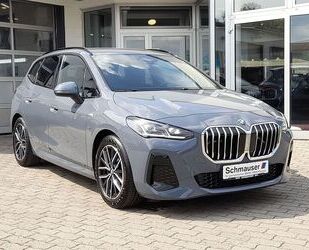 BMW 220 Active Tourer Gebrauchtwagen