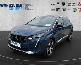 Peugeot 3008 Gebrauchtwagen