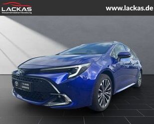 Toyota Corolla Gebrauchtwagen