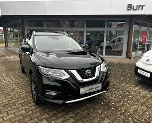Nissan X-Trail Gebrauchtwagen