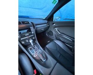 Mercedes-Benz SLK 200 Gebrauchtwagen