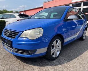 VW Polo Gebrauchtwagen