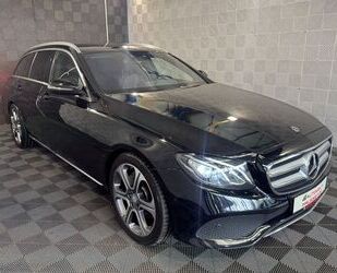 Mercedes-Benz E 350 Gebrauchtwagen
