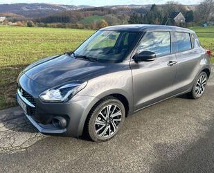 Suzuki Swift Gebrauchtwagen