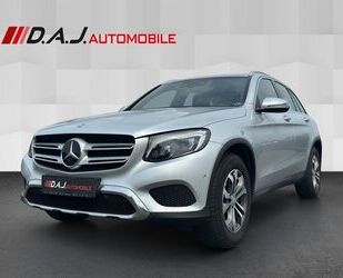 Mercedes-Benz GLC 250 Gebrauchtwagen