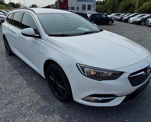 Opel Insignia Gebrauchtwagen