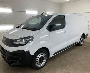 Opel Vivaro Gebrauchtwagen