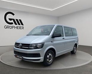 VW T6 Multivan Gebrauchtwagen