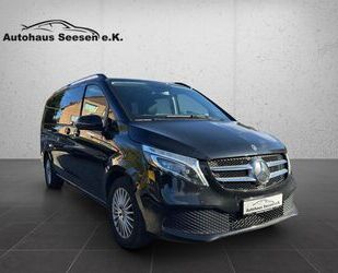 Mercedes-Benz V 250 Gebrauchtwagen