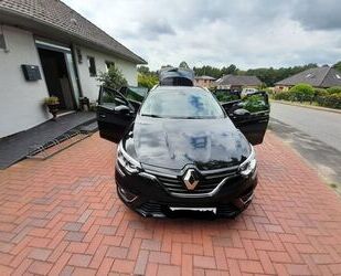 Renault Megane Gebrauchtwagen