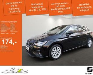 Seat Ibiza Gebrauchtwagen