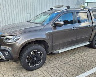 Mercedes-Benz X 350 Gebrauchtwagen