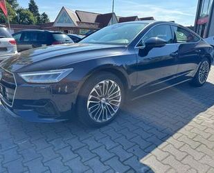 Audi A7 Gebrauchtwagen