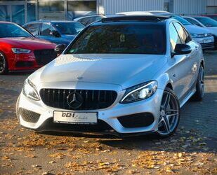 Mercedes-Benz C 43 AMG Gebrauchtwagen