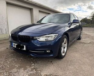 BMW 316 Gebrauchtwagen