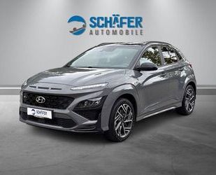 Hyundai KONA Gebrauchtwagen