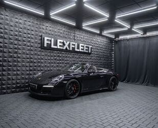 Porsche 991 Gebrauchtwagen