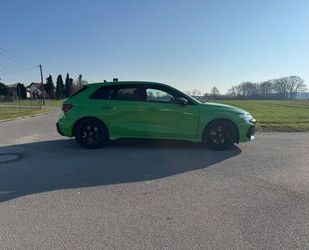 Audi RS3 Gebrauchtwagen