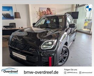 Mini John Cooper Works Countryman Gebrauchtwagen