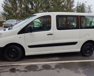 Citroen Jumpy Gebrauchtwagen