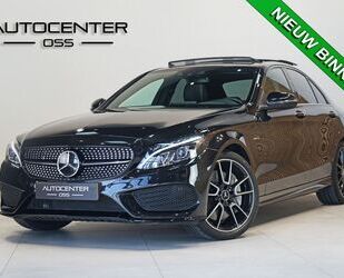 Mercedes-Benz C 450 AMG Gebrauchtwagen