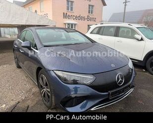 Mercedes-Benz EQE Gebrauchtwagen