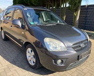 Kia Carens Gebrauchtwagen
