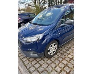 Ford Transit Courier Gebrauchtwagen
