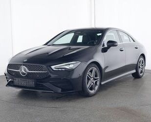 Mercedes-Benz CLA 180 Gebrauchtwagen