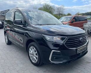 Ford Tourneo Connect Gebrauchtwagen